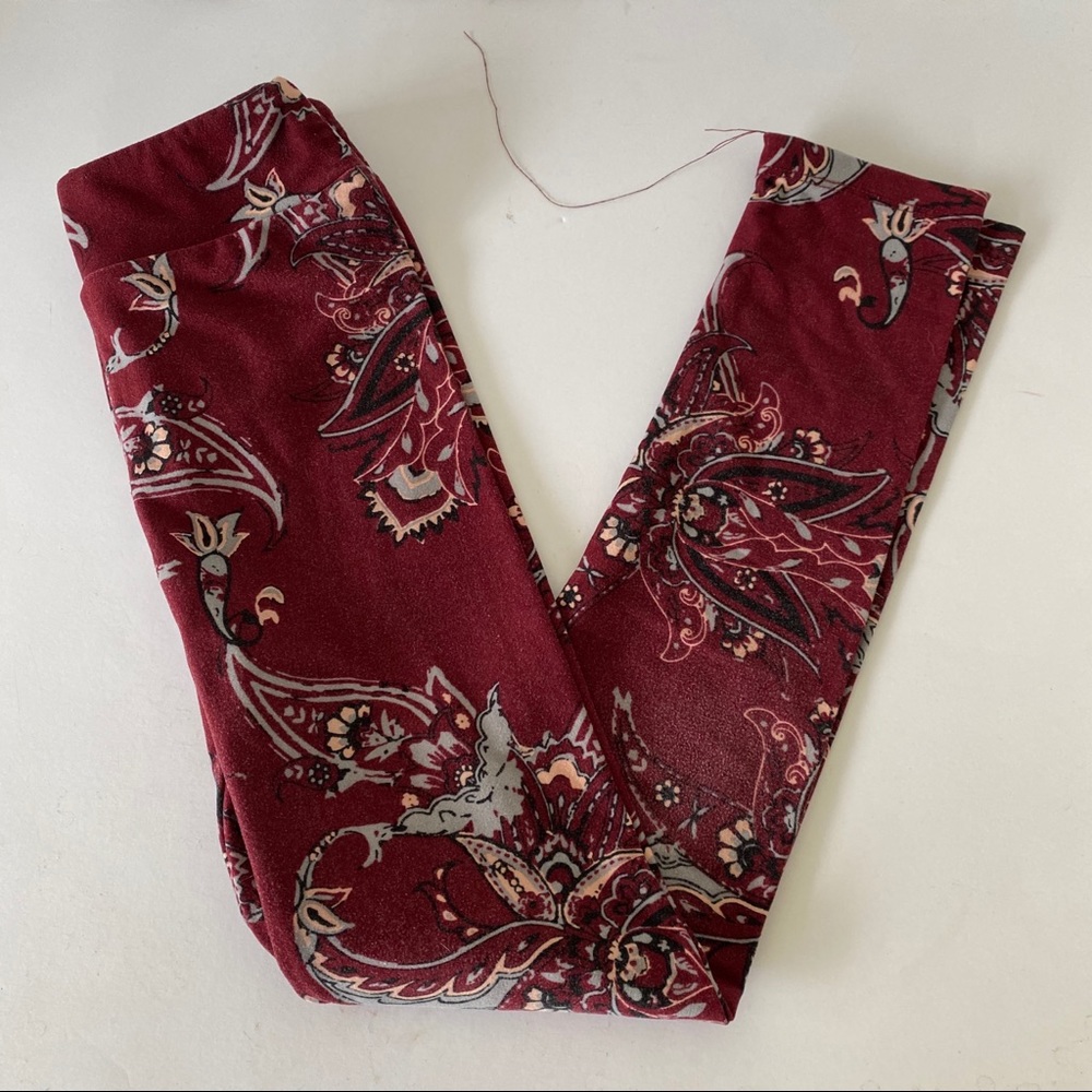 💚5 for $10 💚/FREE WITH PURCHASE LulaRoe Leggings